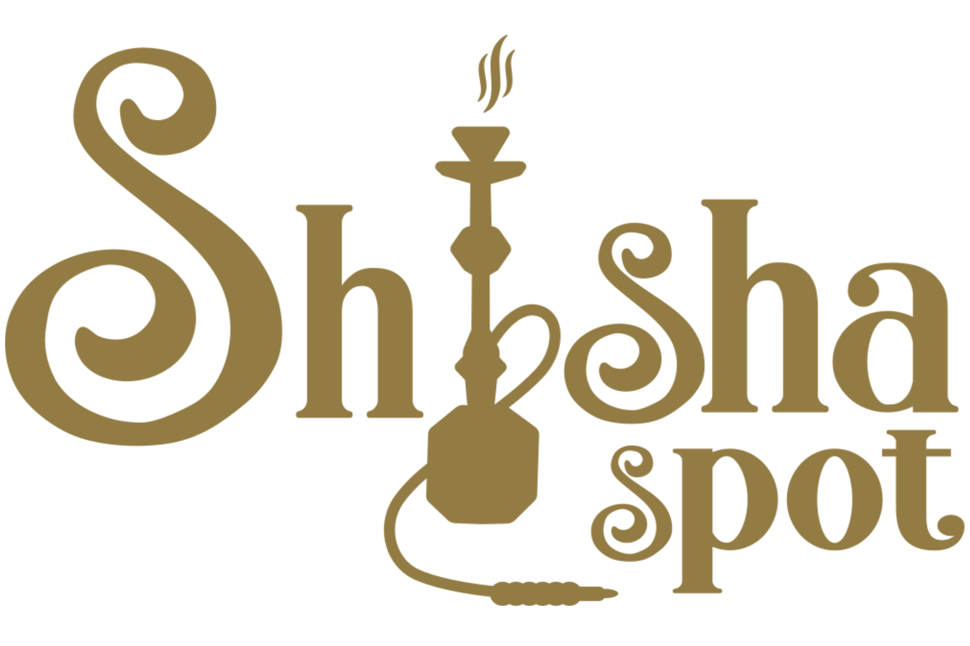 SHISHA SPOT